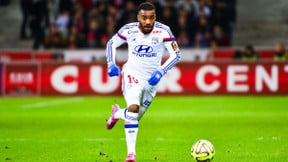 Mercato - PSG : Lacazette, un complément idéal pour Ibrahimovic ?