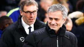 Mercato - PSG : « Mourinho pour remplacer Blanc ? Mais qu’est-ce qu’il a fait contre le PSG ? »