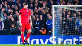 PSG - Clash : Zlatan Ibrahimovic, les dessous de son malaise au PSG…