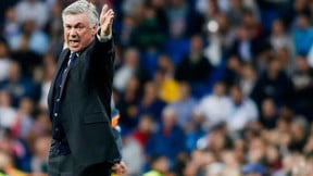 Mercato - Real Madrid : La mise au point très claire d’Ancelotti sur son avenir !