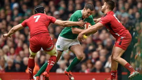 Rugby - 6 Nations : Le Pays de Galles frappe fort et prive l’Irlande du Grand Chelem !