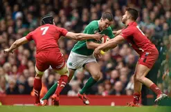 Rugby - 6 Nations : Le Pays de Galles frappe fort et prive l’Irlande du Grand Chelem !