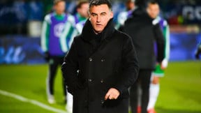 Mercato - ASSE/OM : Le nouvel indice lâché par Christophe Galtier sur son avenir !