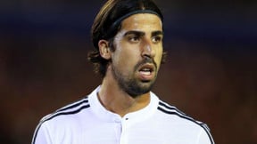 Mercato - Real Madrid : Ce club qui avoue ouvertement être en train de négocier avec Khedira !