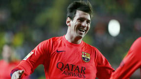 Barcelone : L’action de grande classe de Lionel Messi en plein match qui fait le buzz !