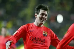 Barcelone : L’action de grande classe de Lionel Messi en plein match qui fait le buzz !