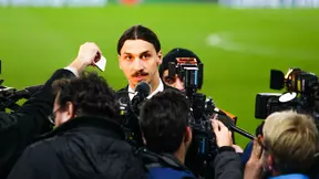 Chelsea/PSG : Le nouveau coup de gueule de Zlatan Ibrahimovic sur son expulsion !