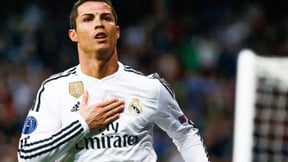 Mercato - PSG : Ces nouvelles précisions sur Cristiano Ronaldo !