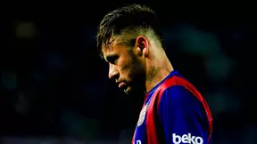 Mercato - Barcelone : Cet ancien joueur de l’ASSE qui rêverait de voir Neymar le rejoindre !