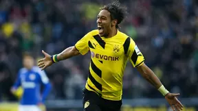 Mercato - Borussia Dortmund/ASSE : Une destination de prestige pour Aubameyang ?