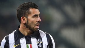 Mercato - PSG : Le message fort de Carlos Tévez sur son avenir !