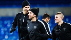 PSG : Les vérités d’un ancien du club sur les coups de gueule d’Ibrahimovic dans le vestiaire