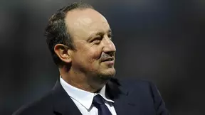 Mercato - Manchester City/PSG : Benitez en pole pour remplacer Manuel Pellegrini ?