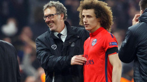 Mercato - PSG : Ce jour où Laurent Blanc a refusé David Luiz…