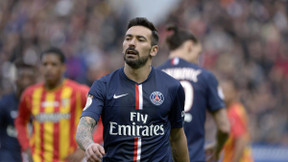 Mercato - PSG : Ezequiel Lavezzi déterminé à rester au PSG ?