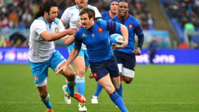 Rugby - 6 Nations : La France écrase l’Italie et se rassure un peu !