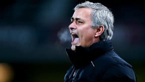 Chelsea : Le nouveau tacle de José Mourinho… à Arsenal !