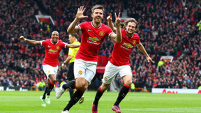 Premier League : Rooney fait le show et propulse Manchester United vers la victoire !