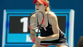 Tennis : Dropped, Muffat, Vastine… Les émouvantes confidences d’une joueuse française !