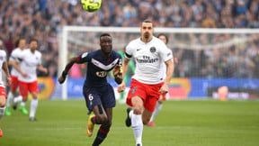 Ligue 1 : Malgré Ibrahimovic, le PSG tombe à Bordeaux et perd David Luiz et Cabaye sur blessure !