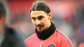 PSG - Polémique : Suspension, dérapage… Les surprenantes confidences de Zlatan Ibrahimovic !