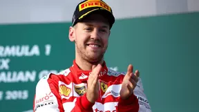 Formule 1 : L’improbable échange entre Vettel et Rosberg devant la presse !