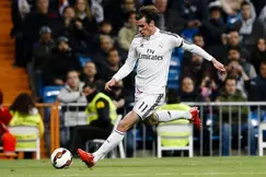 Liga : Gareth Bale plante un doublé, le Real Madrid revient à un point du Barça !