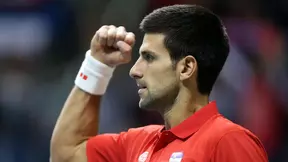 Tennis : Novak Djokovic dévoile sa grande priorité de la saison !
