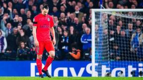 PSG : Ce que risque Zlatan Ibrahimovic après son pétage de plomb !