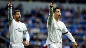 Real Madrid - Polémique : Sergio Ramos vient à la rescousse de Cristiano Ronaldo !