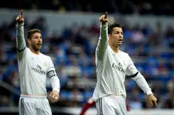 Real Madrid - Polémique : Sergio Ramos vient à la rescousse de Cristiano Ronaldo !