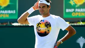 Tennis : Roger Federer tacle un compatriote en jugeant son comportement « inacceptable » !