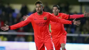 Barcelone : Neymar source de tensions dans le vestiaire du Barça ?