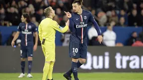 Bordeaux/PSG : « Ibrahimovic, qu’il joue au foot et qu’il ferme sa gueule ! »