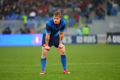 Rugby - XV de France : Jules Plisson sort du silence après la liste de Saint André !