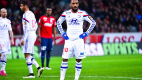 Mercato - PSG/OL : Et si Alexandre Lacazette n’avait pas le profil pour évoluer au PSG ?