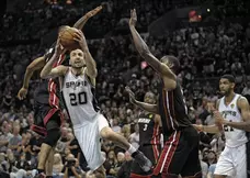 Basket - NBA : Un cadre des Spurs évoque sa future retraite !