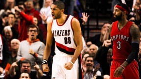 Basket - NBA : L’énorme frustration de Nicolas Batum…