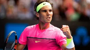 Tennis : Nadal… Quand il agace certains de ses adversaires…