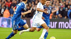 Mercato - OM : Un précontrat avec un club anglais pour André Ayew ?