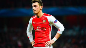 Mercato - Arsenal : Mesut Özil sur le départ cet été ? Il répond !