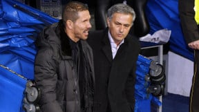 Chelsea : José Mourinho, Diego Simeone… Quand Diego Costa compare ses deux mentors !