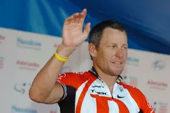 Cyclisme : Vers un retour de Lance Armstrong sur le Tour de France ?