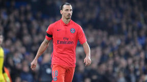 Mercato - PSG : Quelle est la destination idéale pour Ibrahimovic cet été ?