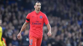 PSG - Polémique : Quand Zlatan Ibrahimovic est défendu par… Raymond Domenech !