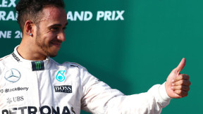 Formule 1 : Quand Lewis Hamilton s’offre une Ferrari à 1,2 M€ !