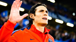 Mercato - PSG : Edinson Cavani déjà d’accord avec son futur club ?