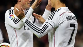 Real Madrid - Clash : Rien ne va plus entre Gareth Bale et Cristiano Ronaldo ?