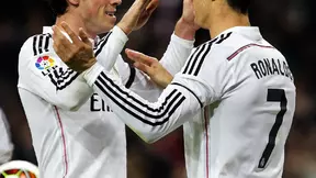 Real Madrid - Clash : Rien ne va plus entre Gareth Bale et Cristiano Ronaldo ?