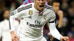 Mercato - Real Madrid : Gareth Bale entre Manchester United et Manchester City ?